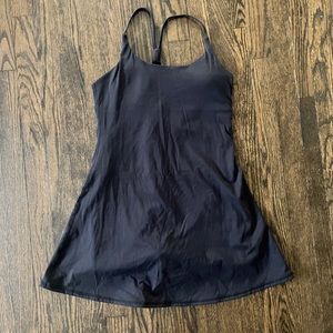 Halara dress - barely worn